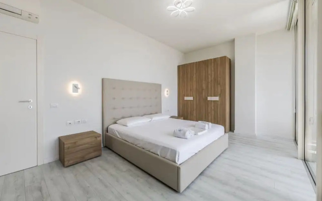 The Ionian Villa Green Coast