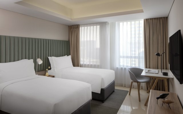 Staybridge Suites Dubai Internet City, an IHG Hotel