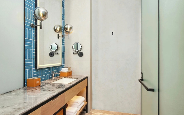 Four Points By Sheraton Xishuangbanna