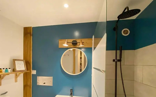 Appartement Aldikera