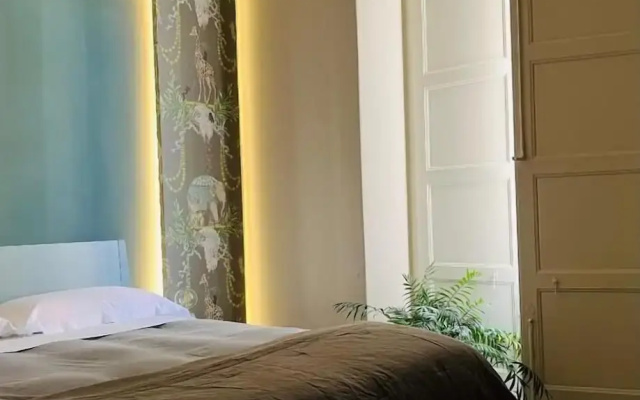 Catania Rooms
