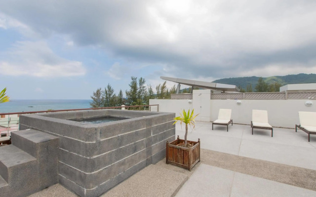 The Palms Kamala Beach