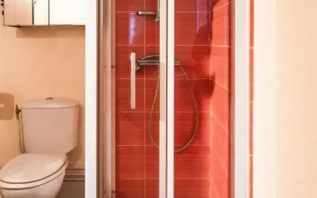 Agréable studio en plein cœur de Quimper