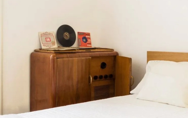 Sarti Master Guest apartment