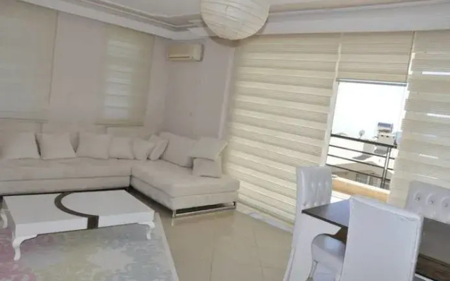Alanya Deniz Villa