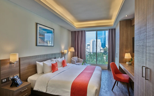 Sodeco Suites