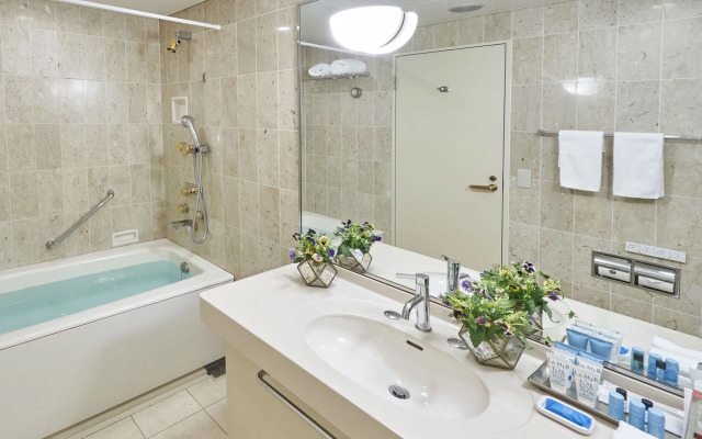 RIHGA Royal Hotel Kokura