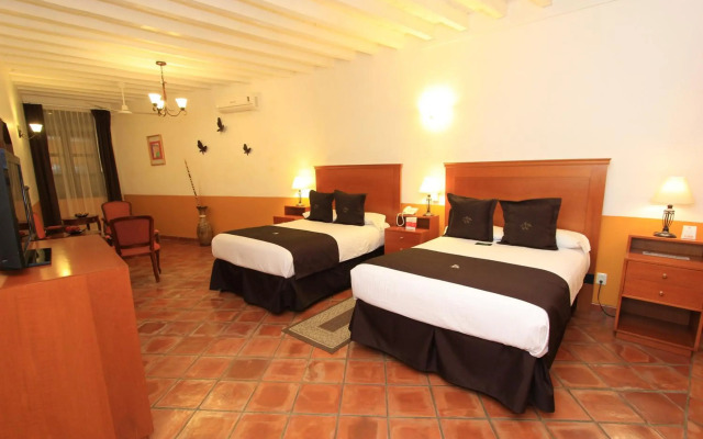 La Casona de Don Lucas
