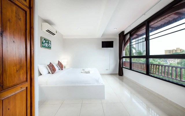 Prinz Garden Villa Hua Hin