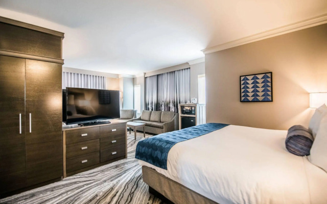 Bear River Casino Resort