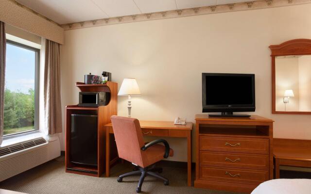 Hampton Inn Quakertown