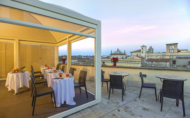 Antica Dimora Delle Cinque Lune