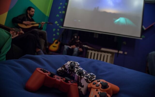 Elements Hostels