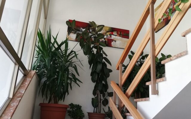 Residenza Fabiola a Gubbio