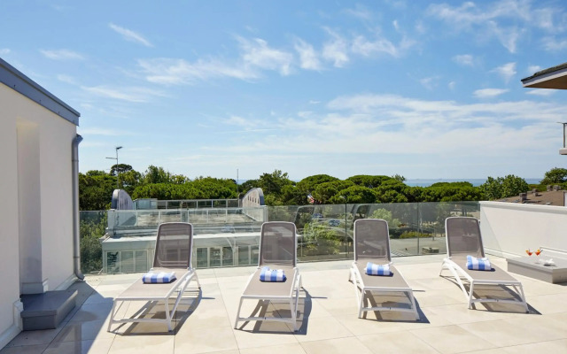 Hotel Friuli