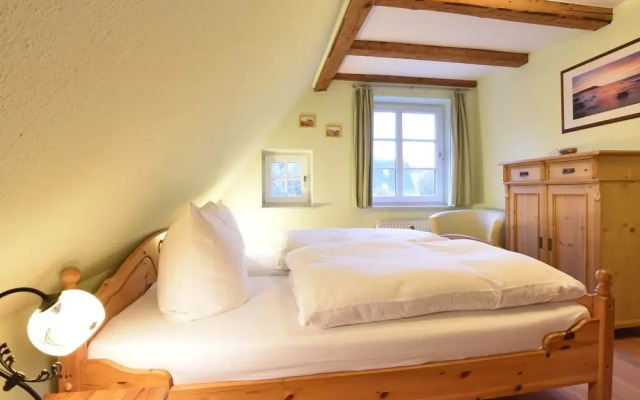 Spacious Holiday Home in Heiligendamm near Forest