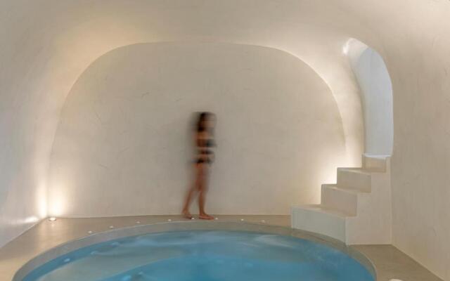 Utopia Suites Santorini