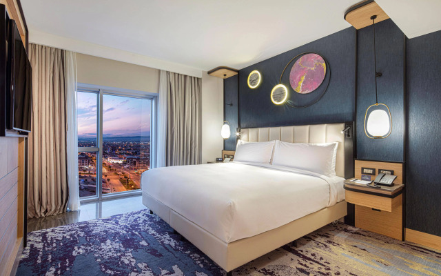 DoubleTree by Hilton Afyonkarahisar