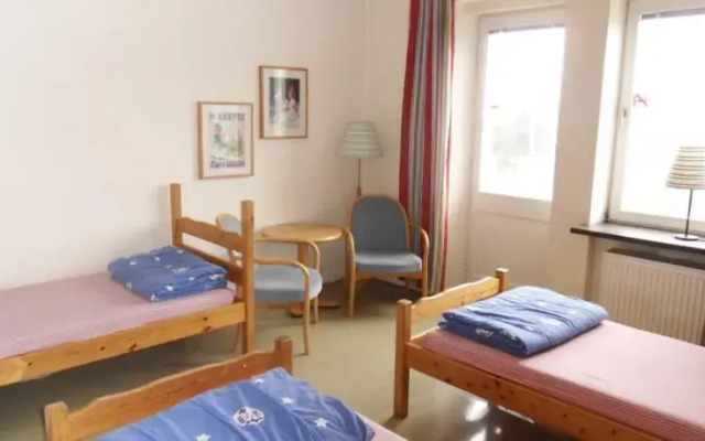 Stf Hostel Malmö Eriksfält