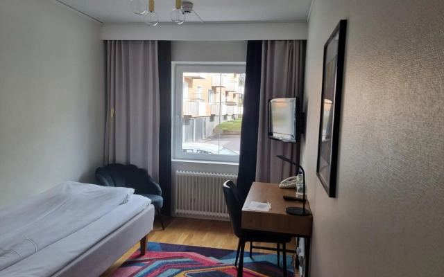 Mjolby Stadshotell