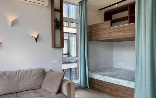 Alicekeys (Алискис) на улице Молодогвардейская 2/59