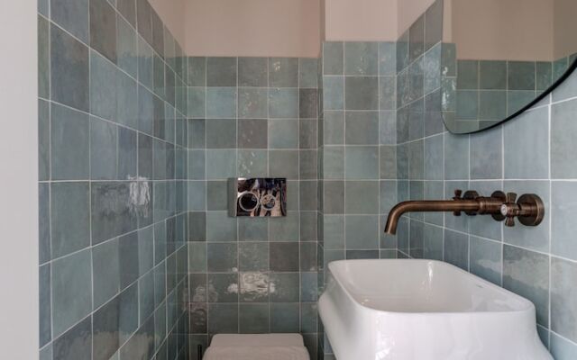 Talbot & Bons Aparthotel