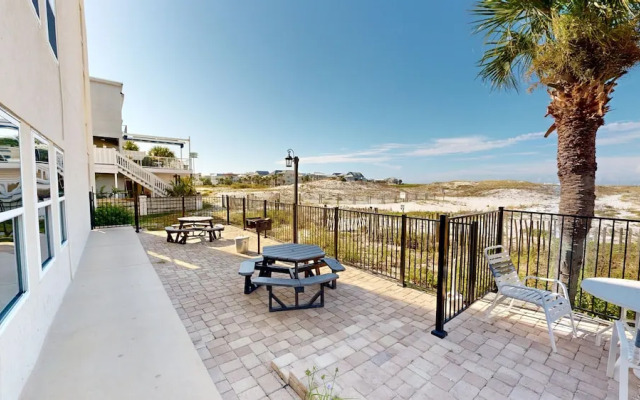 Poolside S 101 2 Bedroom Condo by RedAwning