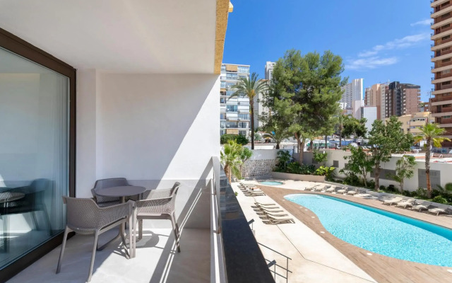 Halley Hotel & Apartments Affiliated by Melia