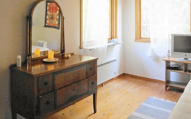 4 Person Holiday Home in Uddevalla