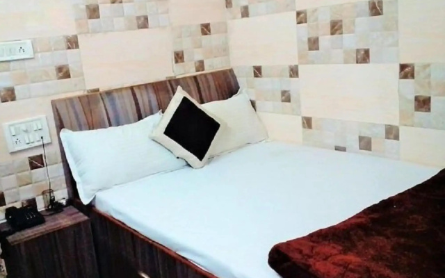 Ajanta Hotel