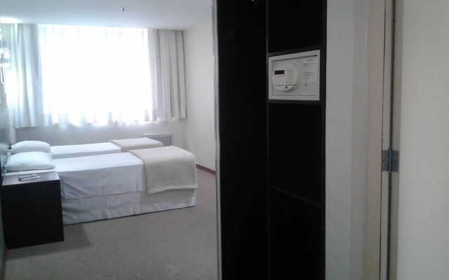 Coral Trade Hotel