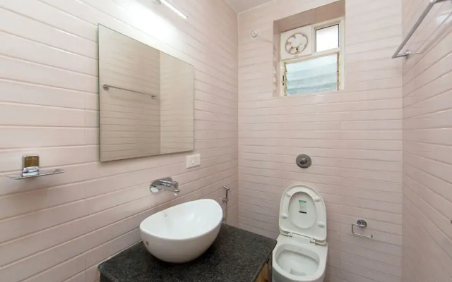 Lykke Suites - 2-Min Drive to Colva Beach - By Goan Felicidade Hospitality Pvt. Ltd.
