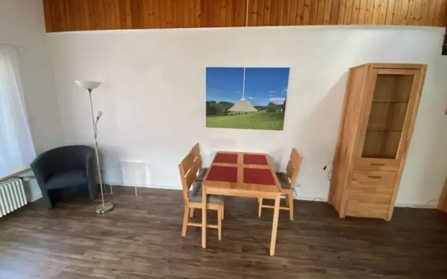 Spacious Holiday Home Near Ski-lift
