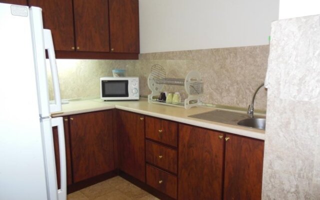 Ayaan Suites at Berjaya Times Square Apartments