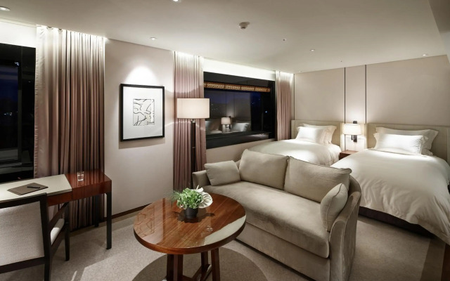 The Shilla Seoul