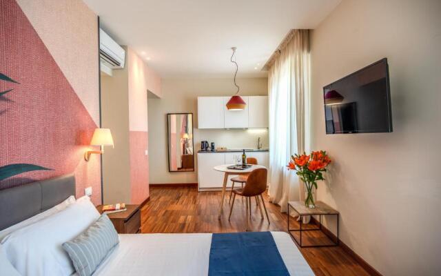 Milhouse Suites Duomo