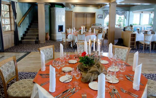 Hotel Habenda