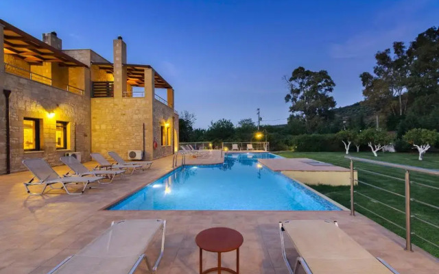 Villas Aikaterini & Dimitra