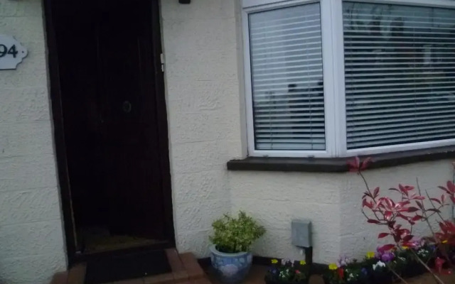 Homely wee House