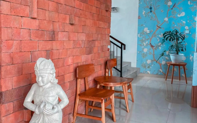 Olivia SOHO Guest House