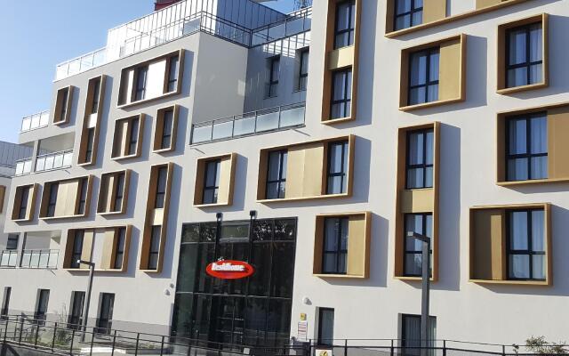 Séjours & Affaires Paris Bagnolet