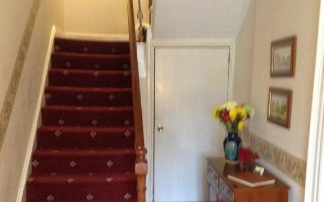 Moray Park Guest House