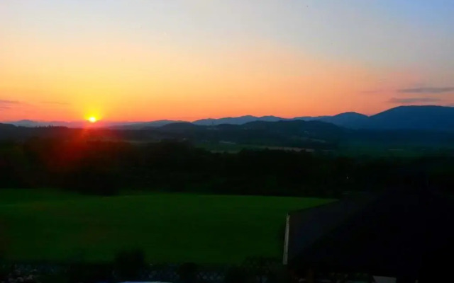 Ferienwohnung Martinschitz