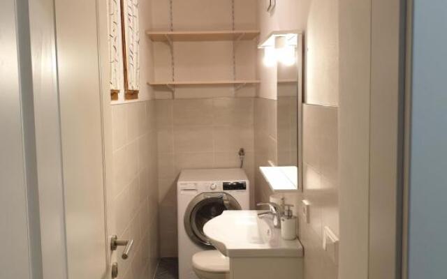 CASA DI ANNARITA 6 posti, BrixenCard