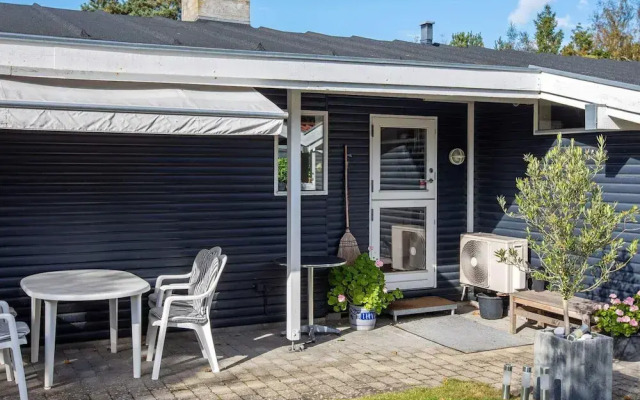 Cozy Retreat in Marielyst - By Traum Ferienwohnungen