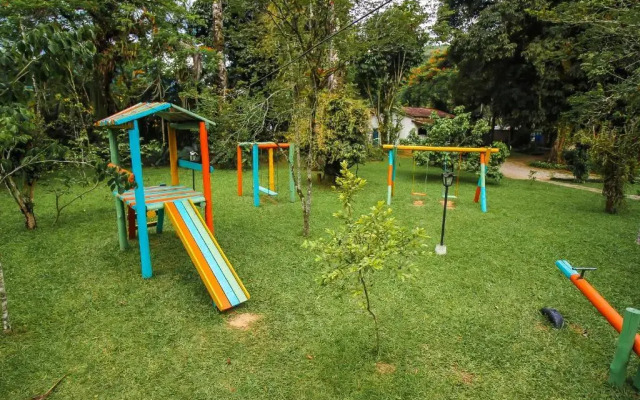 Pousada Chácara Das Acácias