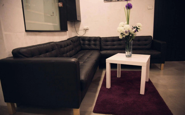 Hotel Lenis
