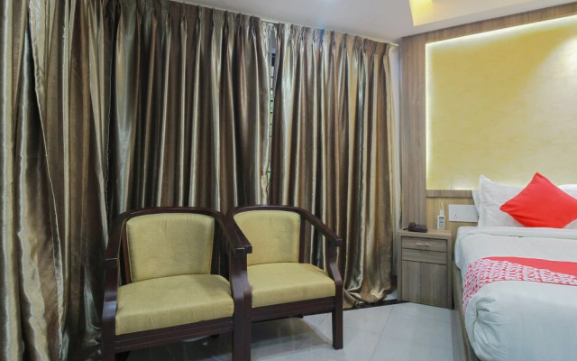 OYO 28567 Krishna Holiday Village