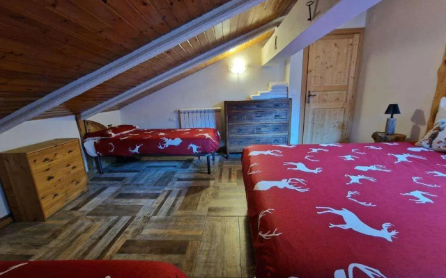 B&B Le Ciaf