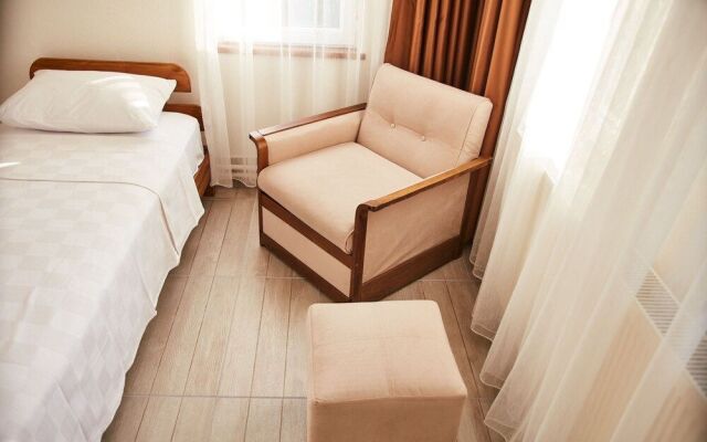 Ilcayto Suites